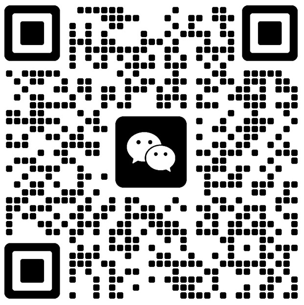 OmniLink 微信好友二维码